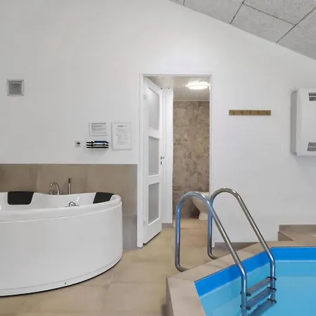 Сasa de vacaciones Villavilla 980 - Juelsminde, Ostjylland