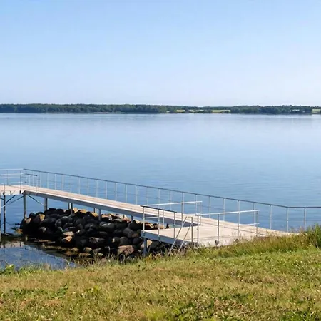 Villavilla 980 - Juelsminde, Ostjylland 別荘