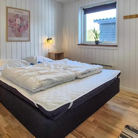 Villavilla 980 - Juelsminde, Ostjylland Сasa de vacaciones Sonderby (Midtjylland)
