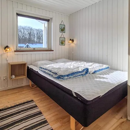 Villavilla 980 - Juelsminde, Ostjylland Sonderby (Midtjylland)