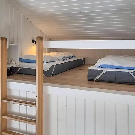 Villavilla 980 - Juelsminde, Ostjylland Сasa de vacaciones *