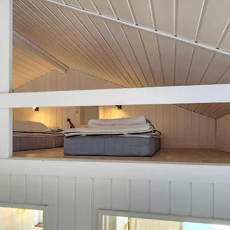 別荘 Villavilla 980 - Juelsminde, Ostjylland Sønderby